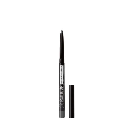 J.cat Beauty Jcat Eye Liner Auto Roll It Up Grigio scuro