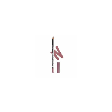 J.cat Beauty Lipliner Wholly Addict Pink Beige