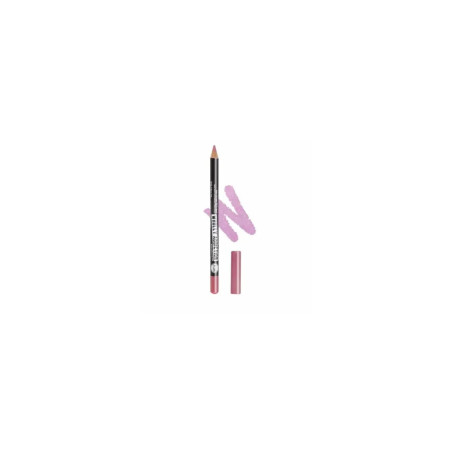 J.cat Beauty Jcat Delineador de labios Wholly Addict Rosa claro