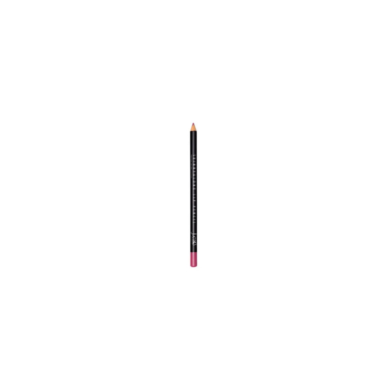 J.cat Beauty Jcat Lápis Labial Skinny y Long Am Rosa