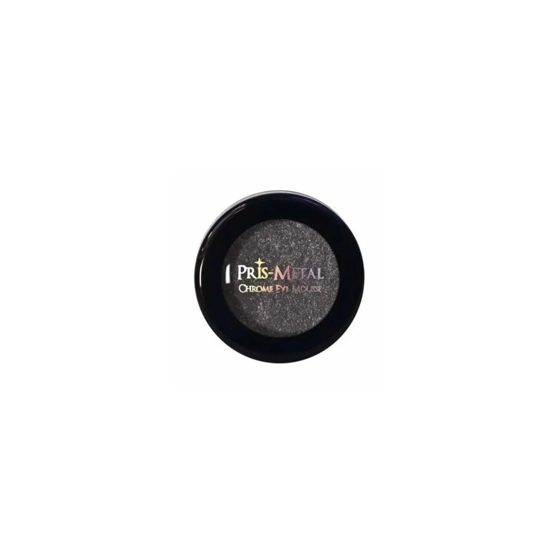 J.cat Beauty Jcat Sombra Mousse Prismet Gray Later