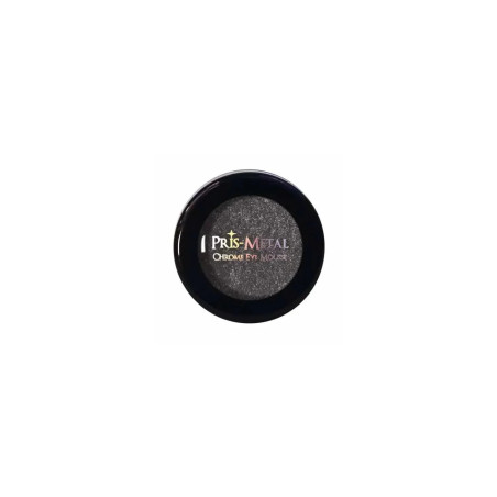 J.cat Beauty Jcat Sombra Mousse Prismet Gray Later