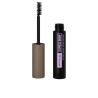 EXPRESS BROW fast sculpt 02 soft brown 1 u by MAYBELLINE for Unisex