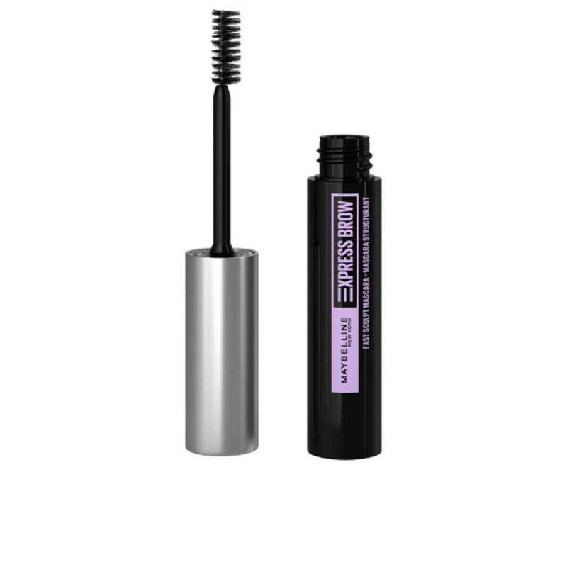 EXPRESS BROW fast sculpt 10 clear 1 u by MAYBELLINE for Unisex EXPRESS BROW fast sculpt 10 clear 1 u by MAYBELLINE for Unisex