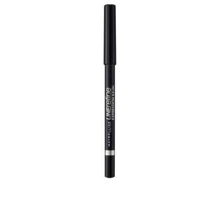 LINE REFINE eyeliner kajal 33 negro 1 u by MAYBELLINE for Unisex
