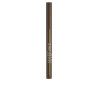 TATTO LINER ink pen 882 pitch brow 1 u by MAYBELLINE for Unisex