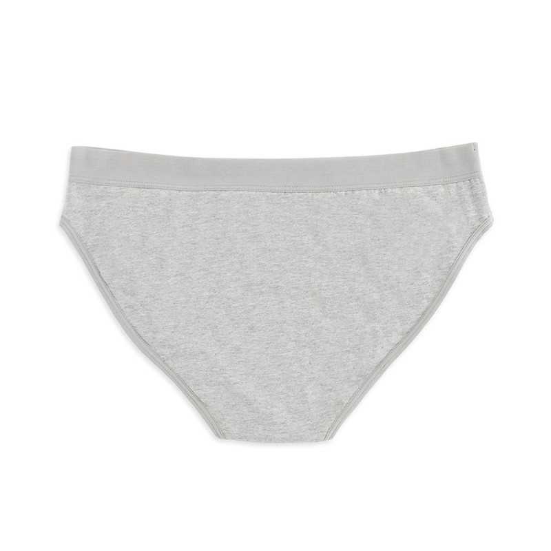 KIWITAS CLASSIC SPORTY braguitas menstruales gris S 1 u by PLATANOMELON for Woman KIWITAS CLASSIC SPORTY braguitas menstruales gris S 1 u by PLATANOMELON for Woman
