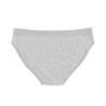KIWITAS CLASSIC SPORTY braguitas menstruales gris S 1 u by PLATANOMELON for Woman