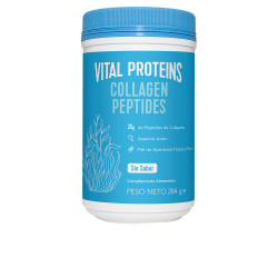 COLLAGEN PEPTIDES sin sabor 284 gr by VITAL PROTEINS for Unisex