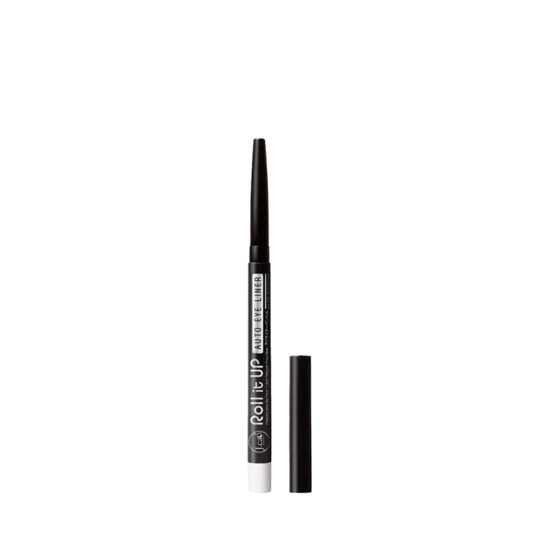J.cat Beauty Jcat Eye Liner Auto Roll It Up Ice White