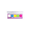 J.cat Beauty Jcat Sombra Paleta Colorscope Bright