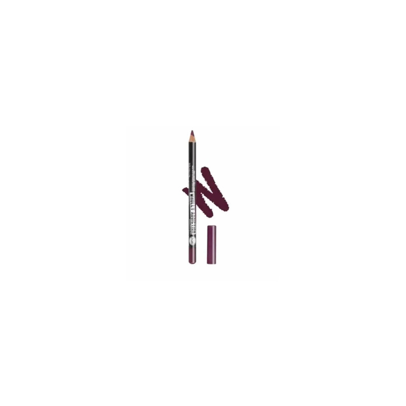 J.cat Beauty Jcat Lipliner Wholly Addict Berry Wine