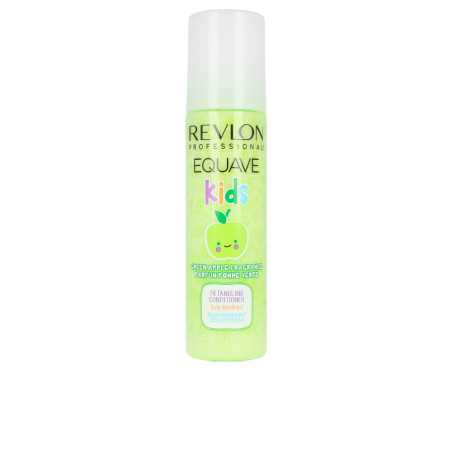 EQUAVE KIDS apple detangling conditioner 200 ml by REVLON for Unisex