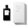 BOIS D'AMANDE eau de parfum vaporizador 75 ml by VAN CLEEF & ARPELS for Unisex
