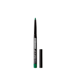 J.cat Beauty Jcat Eye Liner Auto Roll It Up H Verde