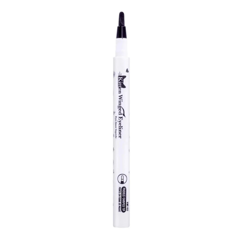 J.cat Beauty Jcat Eye Liner Kitten Winged Pad Sha Tip