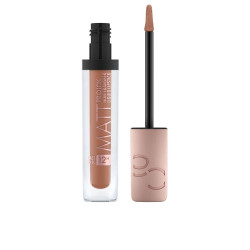 MATT PRO INK non transfer liquid lipstick 160 win everyday 5 ml by CATRICE for Unisex