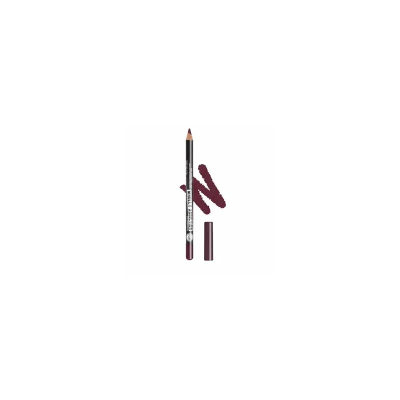 J.cat Beauty Jcat Lip Liner Wholly Addict Burgundy