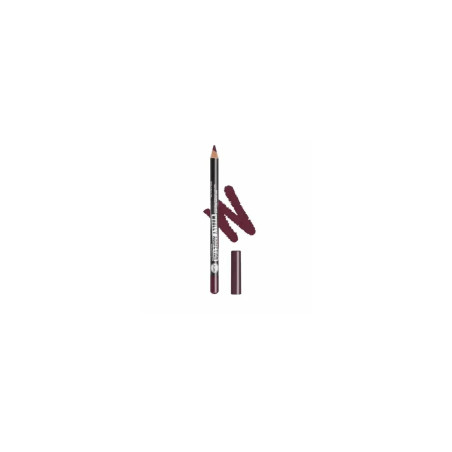 J.cat Beauty Jcat Lipliner Wholly Addict Burgundy