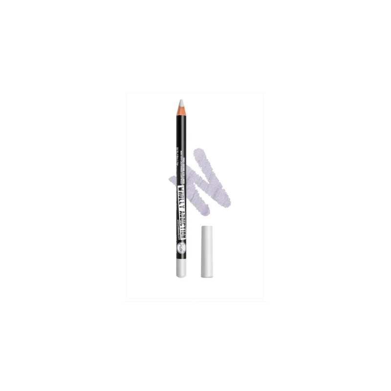 J.cat Beauty Jcat Eye Liner Wholly Addict Glit Pearl