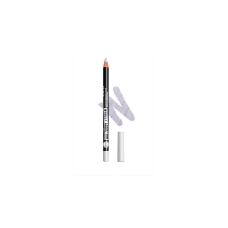 Delineador de ojos J.cat Beauty Jcat Wholly Addict Glit Pearl
