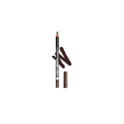 J.cat Beauty Jcat Eye Liner Wholly Addict Marrón oscuro