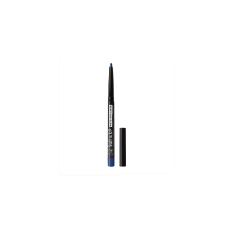 J.cat Beauty Jcat Eyeliner Auto Roll It Up Ox Blue