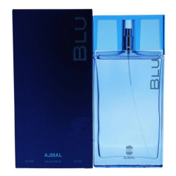 Ajmal Exclamación Blu Eau De Parfum 90ml Spray