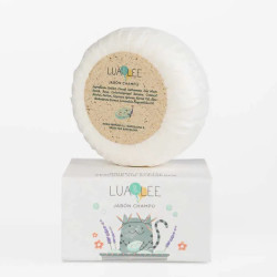 Lua & Lee Duschgel und Shampoo 70 g