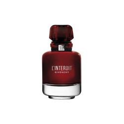 L’INTERDIT ROUGE edp vapo 125 ml