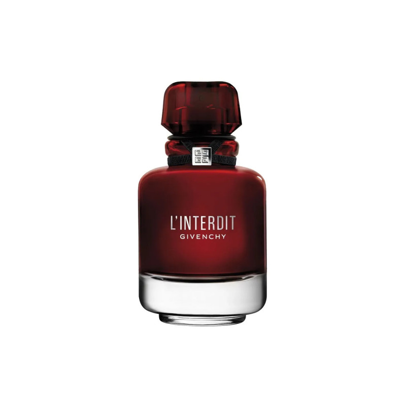 L’INTERDIT ROUGE edp vapo 125 ml