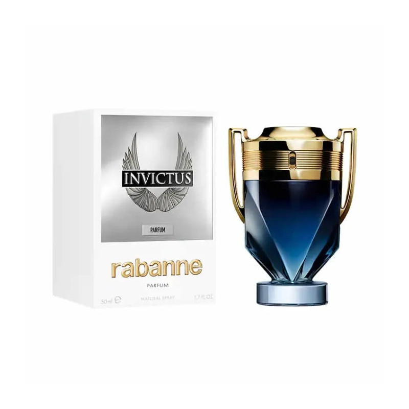 INVICTUS PARFUM edp vapo 50 ml