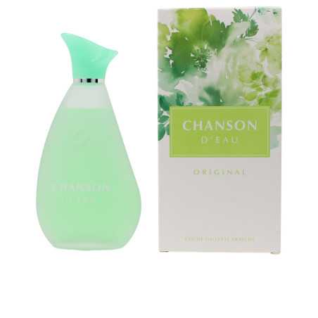 CHANSON D'EAU ORIGINAL eau de toilette 200 ml by CHANSON D'EAU for Woman