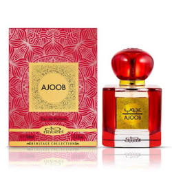 Nabeel Ajoob Eau de Parfum Collezione Heritage 100ml