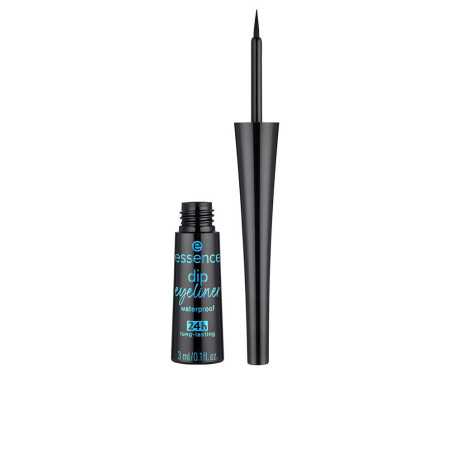 DIP EYELINER waterproof 3 ml by ESSENCE for Unisex