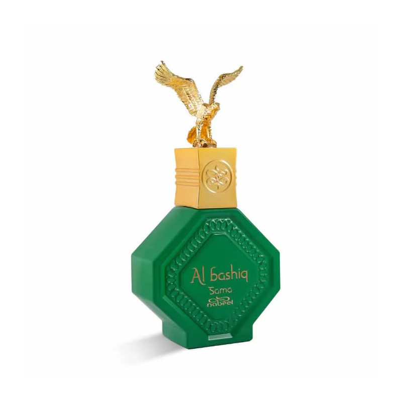 Nabeel Al Bashiq Sama Eau de Parfum Spray 100 ml