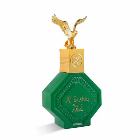 Nabeel Al Bashiq Sama Eau de Parfum Spray 100 ml