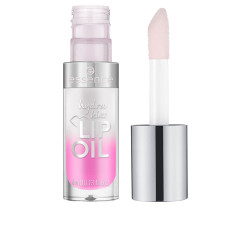 HYDRA KISS aceite de labios 01 kiss from a rose 4 ml by ESSENCE for Unisex