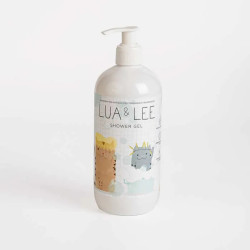 Lua & Lee Duschgel 500 ml