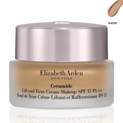 Base cremosa Elizabeth Arden Ceramide Lift & Firm 440W