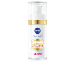 LUMINOUS 630º ANTIMANCHAS serum avanzado 30 ml by NIVEA for Woman