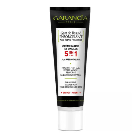 Garancia Nagel- und Handcreme 50 ml