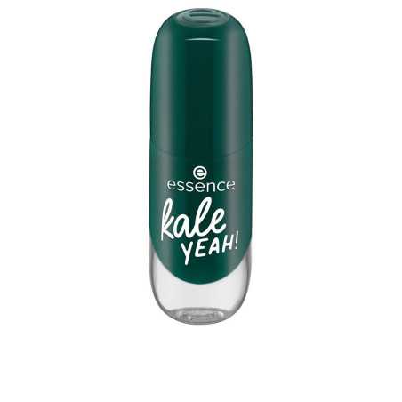 GEL NAIL COLOUR esmalte de unas 60 kale yeah 8 ml by ESSENCE for Unisex