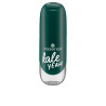 GEL NAIL COLOUR esmalte de unas 60 kale yeah 8 ml by ESSENCE for Unisex