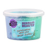 Exfoliant corporel au sel rose Mermaid Beauty de Organic Shop 250 ml