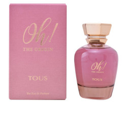 OH! THE ORIGIN eau de parfum vaporizador 100 ml by TOUS for Woman