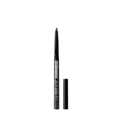 J.cat Beauty Jcat Eye Liner Auto Roll It Up Gris carbón