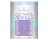 3D NAIL joyas 01 future reality 1 u by ESSENCE for Unisex