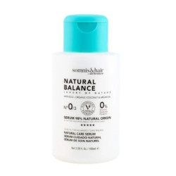 Suero de equilibrio natural Somnis And Hair 100 ml