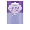 IT'S A BLING THING pegatinas para uñas 1 u by ESSENCE for Unisex